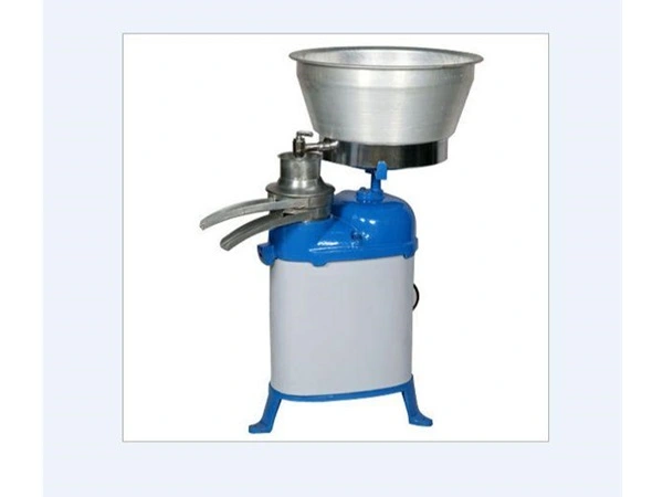 Cream Separator Nashik